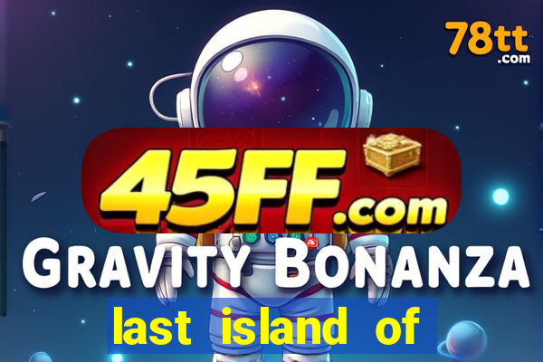 last island of survival codes